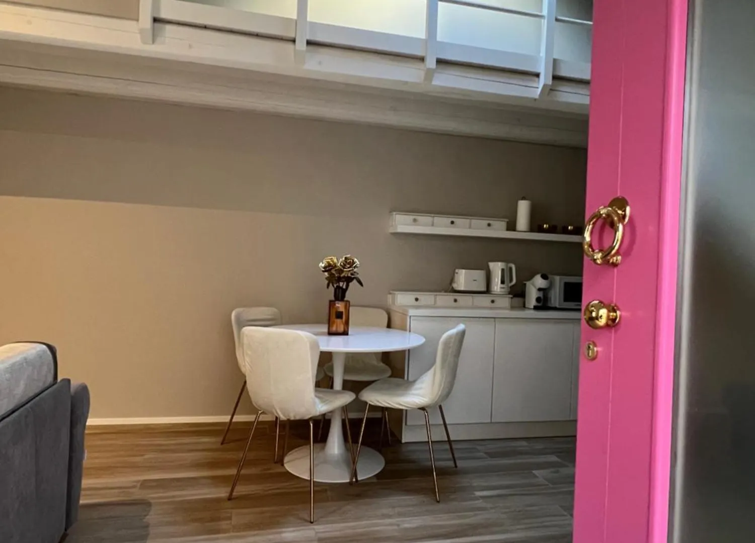Apartment Vanessa Home Burano Italy