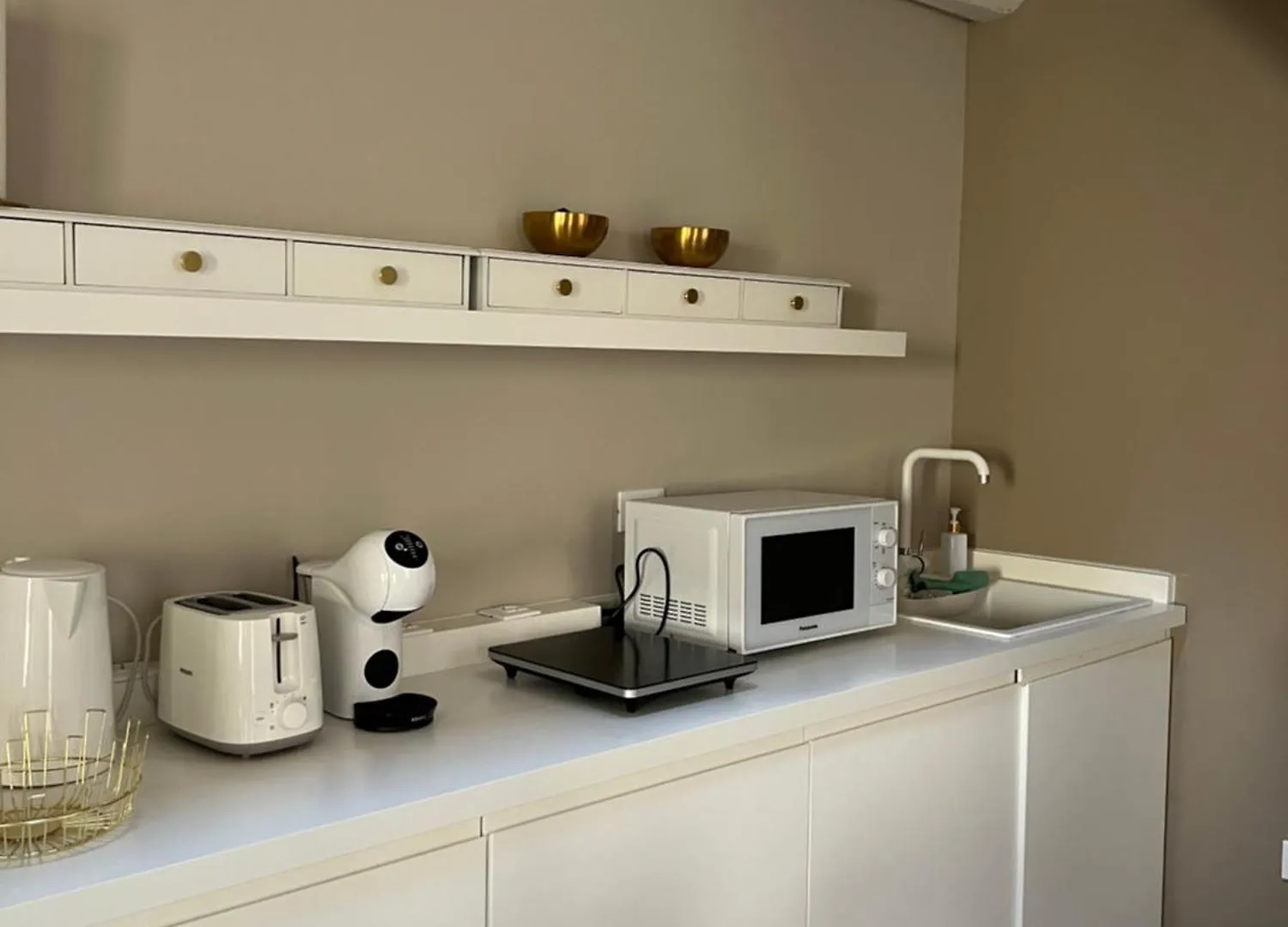 Apartment Vanessa Home Burano Italy
